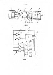 Устройство для ресурсных испытаний транспортных средств (патент 1176202)