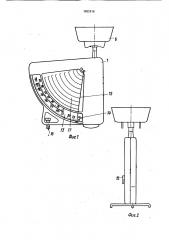 Квадрантные весы (патент 1682816)