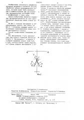 Способ обработки зубьев косозубого цилиндрического колеса (патент 1202764)