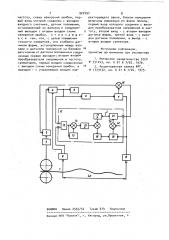 Устройство для измерения длины перемещаемого валками проката (патент 922497)