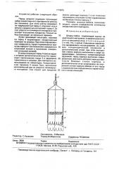 Шприц-тюбик (патент 1774875)