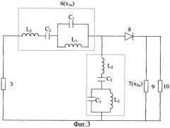 Способ модуляции амплитуды и фазы многочастотных сигналов и устройство его реализации (патент 2281602)