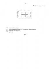 Мобильный узел связи (патент 2623893)