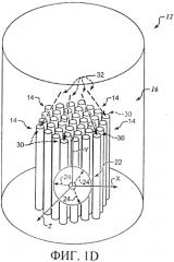 Способы перемещения тепловыделяющих сборок в ядерном реакторе деления (варианты) (патент 2562063)