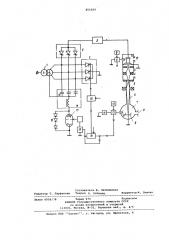 Способ защиты электронно-лучевой технологической установки и устройство для его осуществления (патент 855839)