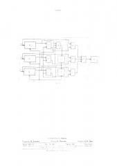 Самонастраивающаяся системапрограммного управления ctahkom (патент 811208)