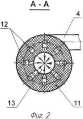 Способ ионизации воздуха и устройство для его осуществления (патент 2576513)