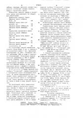 Способ производства колбасных изделий (патент 904644)