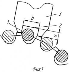 Способ контроля годности роликовых цепей (патент 2529752)
