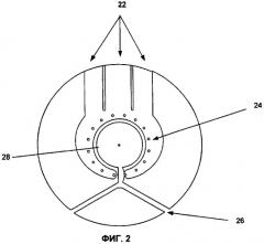 Системы и способы регулирования устойчивости инерционного испытательного стенда с гидравлическим тормозом (патент 2483231)