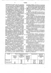 Способ рекристаллизационного отжига штамповок из малоуглеродистых сталей (патент 1765200)