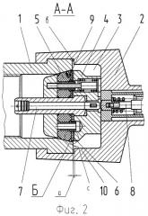 Казнозарядный миномет (патент 2293941)