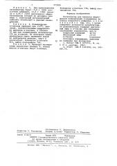 Катализатор для процесса жидкофазной изомеризации н- парафинов (патент 671836)