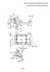 Способ электроэрозионной обработки изделий проволочным электродом-инструментом (патент 2640689)