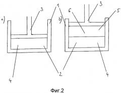 Способ изготовления катодного блока для ячейки алюминиевого электролизера и катодный блок (патент 2568542)