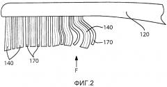 Зубная щетка, включающая в себя устройство для указания усилия при чистке (патент 2560275)