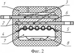 Устройство для защиты литий-ионной аккумуляторной батареи (патент 2559841)
