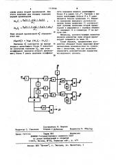 Устройство выделения моментов экстремумов сигнала (патент 1119166)