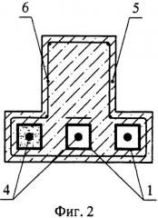 Напрягаемый арматурный элемент (патент 2352737)