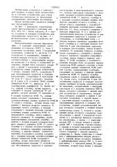 Многоканальный счетчик импульсов (патент 1508342)