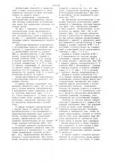 Амплитудный временной квантователь с регулируемым порогом (патент 1345150)