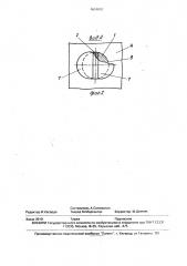 Устройство для запора свищей (патент 1691652)