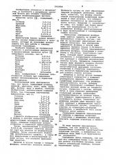 Чугун (патент 1063856)