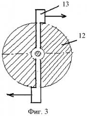 Способ создания потока газа в рабочей части аэродинамической трубы и аэродинамическая труба (патент 2451274)