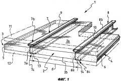 Композиционный строительный элемент и способ его изготовления (патент 2369699)