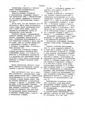 Режущее устройство к свеклорезкам (патент 1150268)