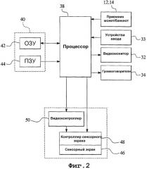 Игровое устройство, содержащее символы-распространители (патент 2351015)