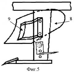 Почвообрабатывающее орудие (патент 2399177)