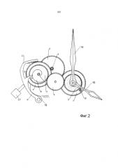 Часы (патент 2590324)