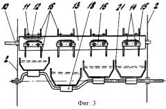 Молотилка зерноуборочного комбайна (патент 2245012)