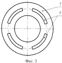 Невзрывной импульсный наземный сейсмоисточник (патент 2515421)