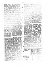 Способ изготовления облицовочной плиты (патент 1549791)