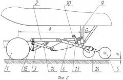 Устройство для буксировки самолетов (патент 2450958)
