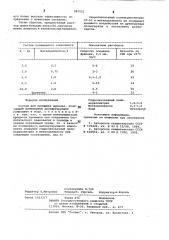 Состав для промывки дренажа (патент 987021)