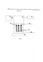 Беспилотный аппарат и комплекс наблюдения для него (патент 2642202)