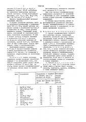 Способ модифицирования пигментного диоксида титана (патент 1640136)