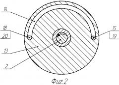 Дозатор пиротехнических составов (патент 2586085)