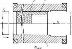 Способ изготовления оболочки осколочного боеприпаса (патент 2457428)