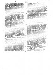 Электропаяльник для пайки и демонтажа (патент 867545)