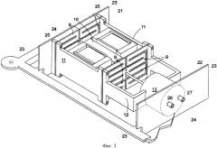 Линейный компрессор (патент 2378532)