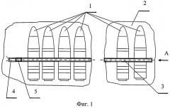 Способ утилизации боеприпасов (патент 2533995)