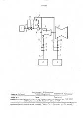 Способ защиты паровой турбины от повреждения (патент 1694937)