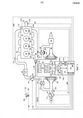 Способ управления регулятором давления наддува турбонагнетателя двигателя и способ управления турбонагнетателем двигателя (патент 2639826)