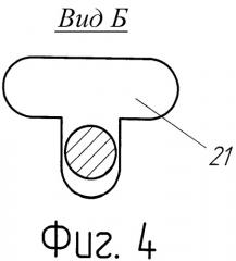 Устройство для намотки гибкого длинномерного материала (патент 2505371)