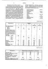 Полимерная пресс-композиция (патент 1797614)