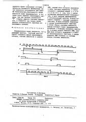 Формирователь пачек импульсов (патент 1238210)